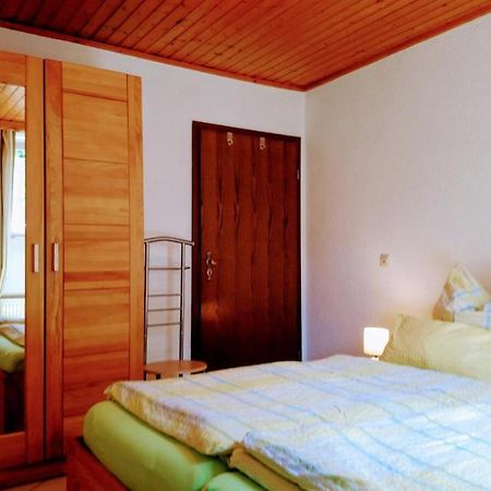 Ferienwohnung Maifeld Виршем Экстерьер фото