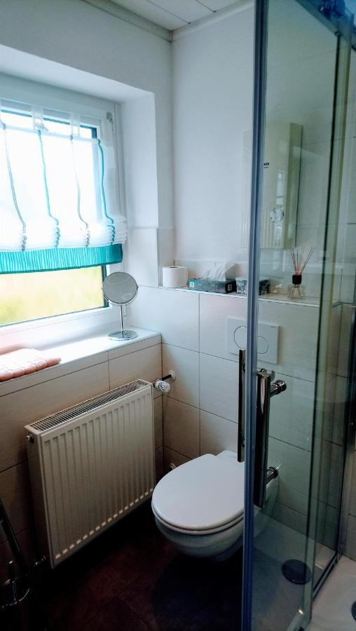 Ferienwohnung Maifeld Виршем Экстерьер фото